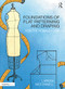 Foundations of Flat Patterning and Draping (For the Female Form) - 9780367900984 by Larissa McConnell, 9780367900984