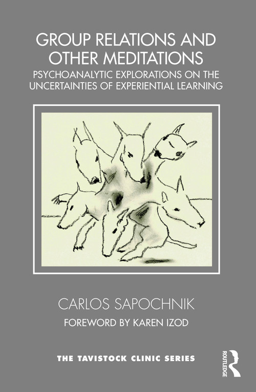 Group Relations and Other Meditations (Psychoanalytic Explorations on the Uncertainties of Experiential Learning) by Carlos Sapochnik, 9781032051178