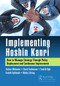 Implementing Hoshin Kanri (How to Manage Strategy Through Policy Deployment and Continuous Improvement) - 9781032048253 by Anders Melander, David Andersson, Fredrik Elgh, Fredrik Fjellstedt, Malin Löfving, 9781032048253