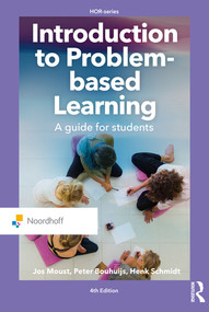 Introduction to Problem-Based Learning - 9789001877866 by Jos Moust, Peter Bouhuijs, Henk Schmidt, 9789001877866