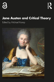 Jane Austen and Critical Theory - 9781032019918 by Michael Kramp, 9781032019918