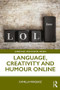 Language, Creativity and Humour Online - 9781138066830 by Camilla Vásquez, 9781138066830