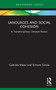 Languages and Social Cohesion (A Transdisciplinary Literature Review) - 9780367637200 by Gabriela Meier, Simone Smala, 9780367637200