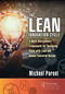 The Lean Innovation Cycle (A Multi-Disciplinary Framework for Designing Value with Lean and Human-Centered Design) by Michael Parent, 9781032072852