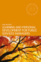 Learning and Personal Development for Public Services Managers - 9780415740111 by Ann Mahon, 9780415740111