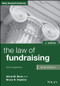 The Law of Fundraising (2023 Cumulative Supplement) by Alicia M. Beck, Bruce R. Hopkins, 9781394159727