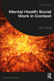 Mental Health Social Work in Context - 9781032019833 by Nick Gould, 9781032019833
