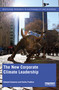 The New Corporate Climate Leadership by Edward Cameron, Emilie Prattico, 9780367458850