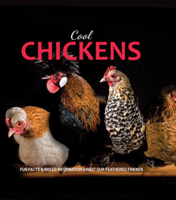 Cool Chickens by Fern Collins, 9780785834502