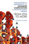 Philosophical Difference and Advanced Computation in Architectural Theory (From Less to More) - 9780367554279 by Jefferson Ellinger, 9780367554279