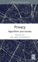 Privacy (Algorithms and Society) - 9781032002514 by Michael Filimowicz, 9781032002514