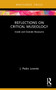 Reflections on Critical Museology (Inside and Outside Museums) - 9781032202907 by J. Pedro Lorente, 9781032202907