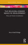 The Religion-Gender Nexus in Development (Policy and Practice Considerations) - 9780367632328 by Nora Khalaf-Elledge, 9780367632328