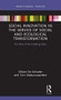 Social Innovation in the Service of Social and Ecological Transformation (The Rise of the Enabling State) by Olivier De Schutter, Tom Dedeurwaerdere, 9781032121925