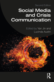 Social Media and Crisis Communication - 9780367489007 by Lucinda L. Austin, Yan Jin, 9780367489007