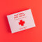 Emotional First Aid (45 cards for self-care) by Dr. Emma Hepburn, 9781529430523