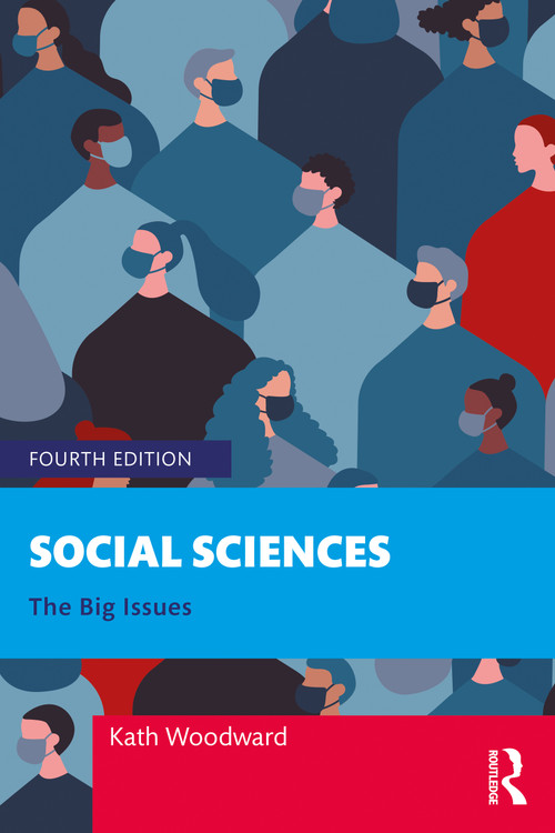 Social Sciences (The Big Issues) by Kath Woodward, 9780367522278