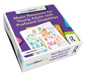 Soundabout Life: Music Resources for Young Adults with Profound Disabilities by Adam Ockelford, 9780367555405