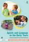 Speech and Language in the Early Years (Creating Language-Rich Learning Environments) - 9780367689698 by Becky Poulter Jewson, Rebecca Skinner, 9780367689698