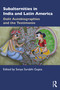 Subalternities in India and Latin America (Dalit Autobiographies and the Testimonio) - 9780367360986 by Sonya Surabhi Gupta, 9780367360986