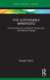 The Sustainable Manifesto (A Commitment to Individual, Economical, and Political Change) - 9781032232508 by Kersten Reich, 9781032232508