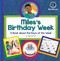 My Day Readers: Mile's Birthday Week by Meg Gaertner, 9781622434312
