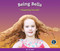 Respect!: Being Bella (Respecting Yourself) by T.M. Merk, 9781622434398