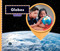 All About Maps: Globes by Simon Rose, 9781622434480