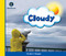 Eye on the Sky: Cloudy by Alice K. Flanagan, 9781622434541