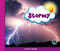 Eye on the Sky: Stormy by Alice K. Flanagan, 9781622434596