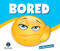 Learning About Emotions: Bored by Meg Gaertner, 9781622434640