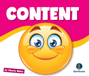 Learning About Emotions: Content by Charly Haley, 9781622434657