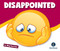 Learning About Emotions: Disappointed by Meg Gaertner, 9781622434664