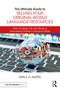 The Ultimate Guide to Selling Your Original World Language Resources (How to Open, Fill, and Grow a Successful Online Curriculum Store) by Erin E. H. Austin, 9780367748296