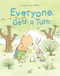 Everyone Gets a Turn by Marianne Dubuc, 9781797227290