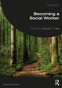 Becoming a Social Worker - 9781032020990 by Viviene E. Cree, 9781032020990