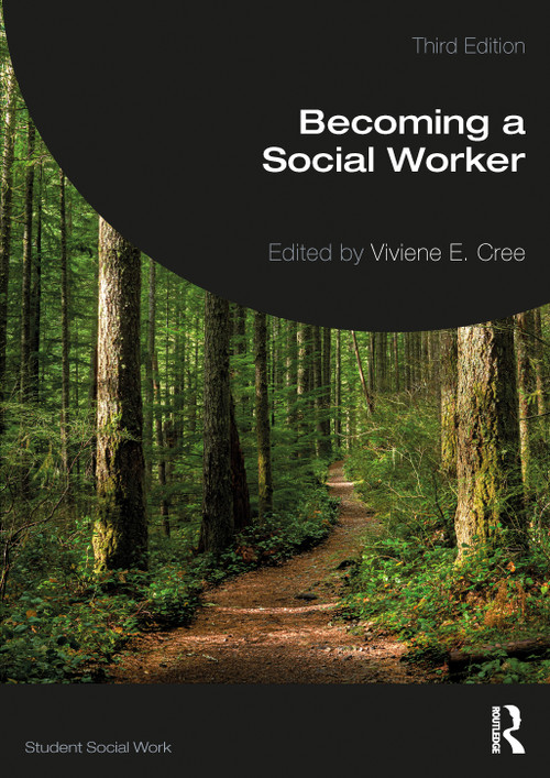 Becoming a Social Worker - 9781032020990 by Viviene E. Cree, 9781032020990