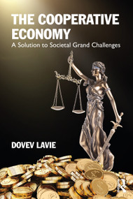 The Cooperative Economy (A Solution to Societal Grand Challenges) - 9781032370651 by Dovev Lavie, 9781032370651