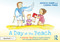 A Day at the Beach: A Grammar Tales Book to Support Grammar and Language Development in Children by Jessica Habib, Carina Ward, 9781032274348