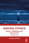 Digital Ethics (Media, Communication and Society Volume Five) - 9781032246161 by Christian Fuchs, 9781032246161