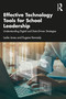 Effective Technology Tools for School Leadership (Understanding Digital and Data-Driven Strategies) - 9781032216690 by Leslie Jones, Eugene Kennedy, 9781032216690