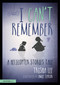 I Can't Remember (A Helicopter Stories Tale) by Trisha Lee, Amie Taylor, 9781032053769