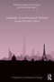 Icelandic Constitutional Reform (People, Processes, Politics) - 9780367557089 by Ágúst Þór Árnason, Catherine Dupré, 9780367557089