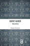 Kathy Acker (Punk Writer) - 9780367538217 by Margaret Henderson, 9780367538217