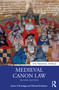 Medieval Canon Law - 9780367742409 by James A. Brundage, Melodie H. Eichbauer, 9780367742409
