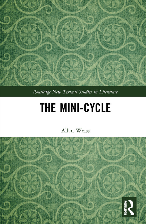 The Mini-Cycle - 9780367691707 by Allan Weiss, 9780367691707