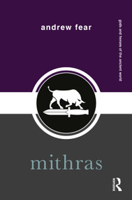Mithras - 9781032252032 by Andrew Fear, 9781032252032