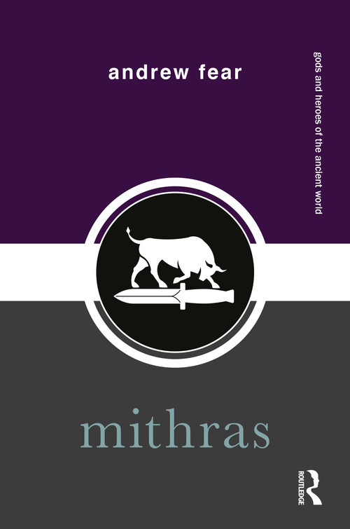Mithras - 9781032252032 by Andrew Fear, 9781032252032