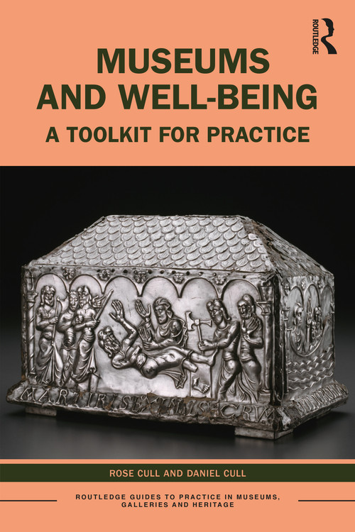 Museums and Well-being - 9780367756710 by Rose Cull, Daniel Cull, 9780367756710