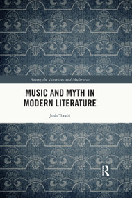 Music and Myth in Modern Literature - 9780367550820 by Josh Torabi, 9780367550820